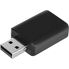 Adaptador de Audio Boya BY-EA2 USB a 3,5 mm con Salida para Audífono y Micrófono 5