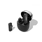Micrófono Inalámbrico Mini Boya de 2,4 GHz con Conector TRS de 3,5 mm - Miniatura 6