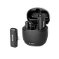 Micrófono Inalámbrico Mini Boya de 2,4 GHz con Conector Lightning - Miniatura 2