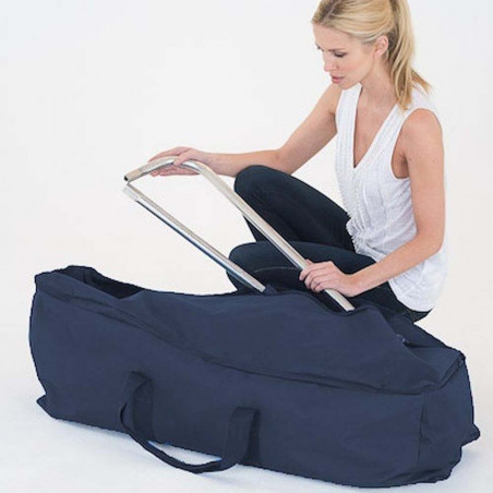 Fondo Panorámico Manfrotto Blanco de 4mts 4