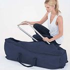 Fondo Panorámico Manfrotto Blanco de 4mts 4