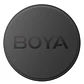 Micrófono Lavalier Inalámbrico Doble Boya con IA y Conectores USB-C y Lightning - Miniatura 2