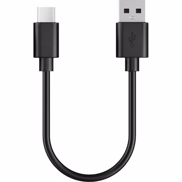 Micrófono Lavalier Inalámbrico Doble Boya con IA y Conectores USB-C y Lightning 3