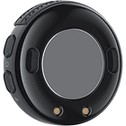 Micrófono Lavalier Inalámbrico Doble Boya con IA y Conectores USB-C y Lightning 12