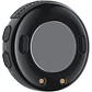 Micrófono Lavalier Inalámbrico Doble Boya con IA y Conectores USB-C y Lightning - Miniatura 12