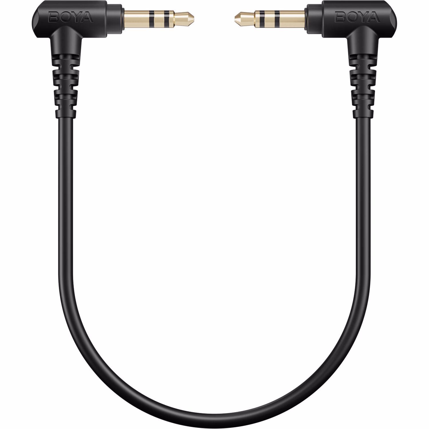 Micrófono Lavalier Inalámbrico Doble Boya con IA y Conectores USB-C y Lightning 5