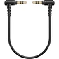 Micrófono Lavalier Inalámbrico Doble Boya con IA y Conectores USB-C y Lightning - Miniatura 5