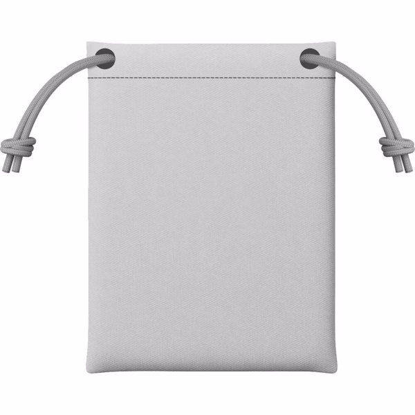 Micrófono Lavalier Inalámbrico Doble Boya con IA y Conectores USB-C y Lightning 13