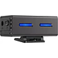 Micrófono Lavalier Inalámbrico Doble Boya con IA y Conectores USB-C y Lightning - Miniatura 7