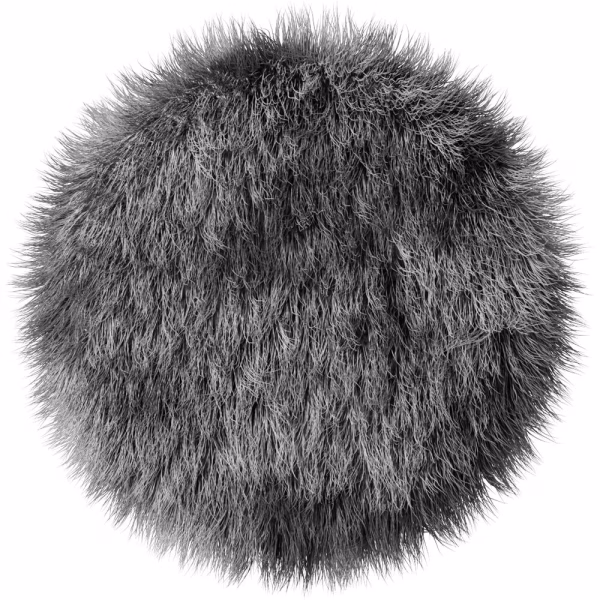 Micrófono Lavalier Inalámbrico Doble Boya con IA y Conectores USB-C y Lightning 6