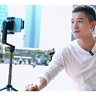 Micrófono Inalámbrico Boya con Conector Lightning y Alcance de 50 Metros 3