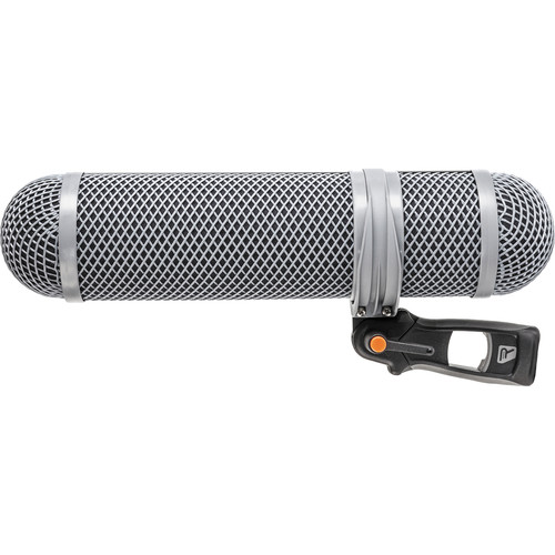 Kit Paravientos Rycote Super Shield Mediano 5