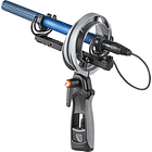 Kit Paravientos Rycote Super Shield Mediano 4