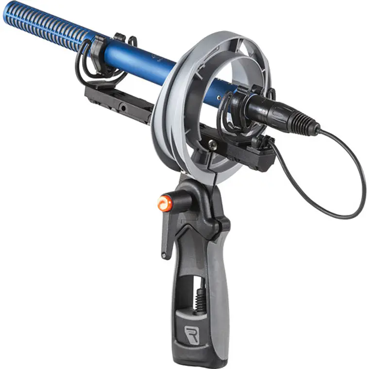 Kit Paravientos Rycote Super Shield Mediano 4