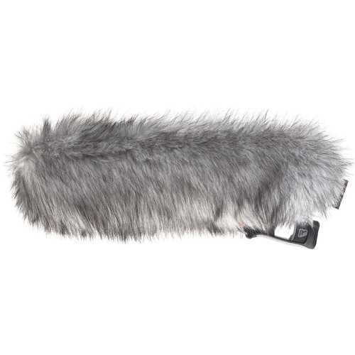 Kit Paravientos Rycote Super Shield Mediano 6