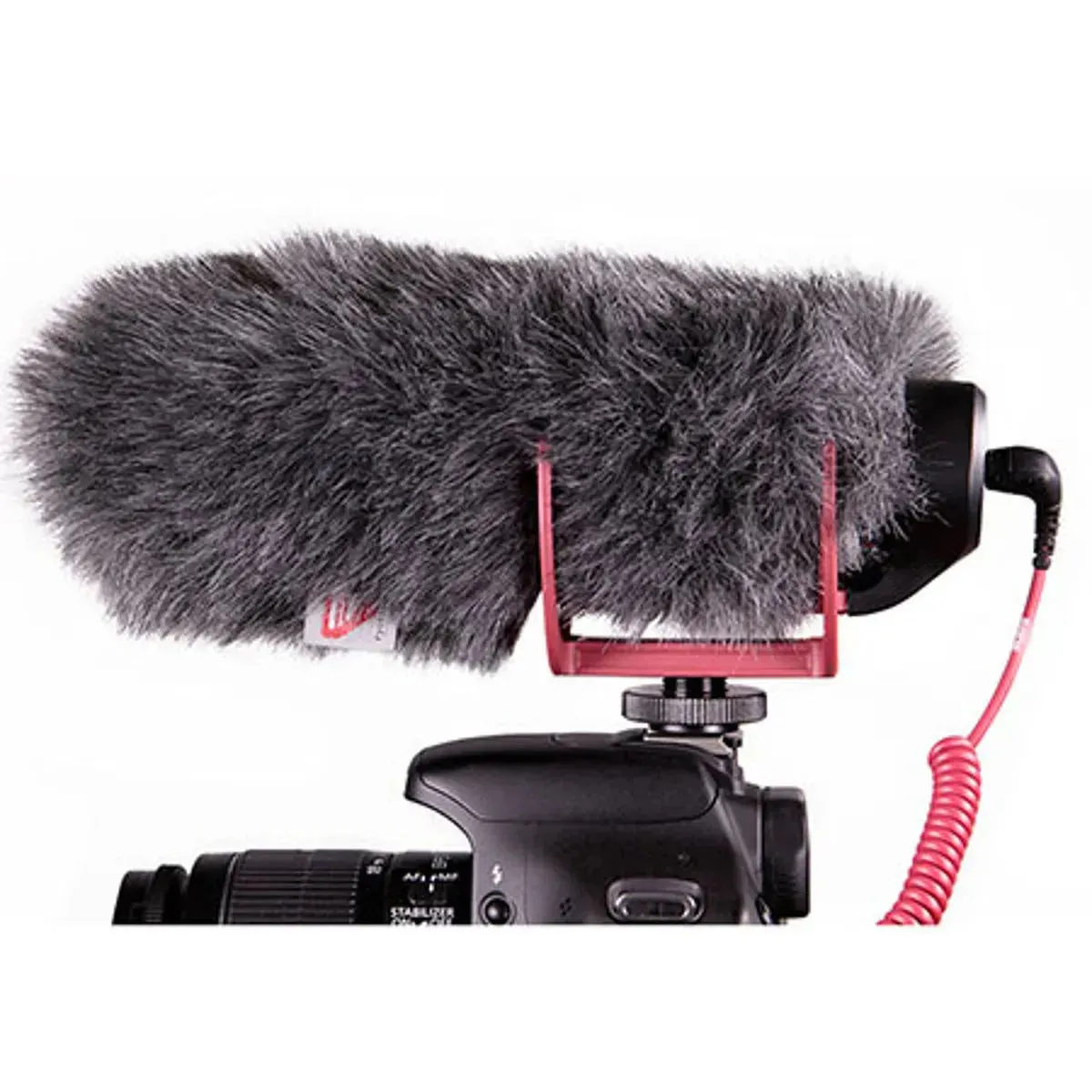 Paravientos Rycote Mini para VideoMic Go 5