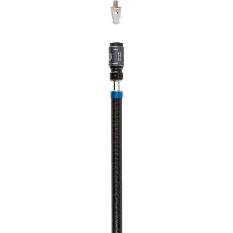 Sistema de Liberación Rápida Rycote PCS para Boom 7