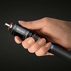 Sistema de Liberación Rápida Rycote PCS para Boom 2