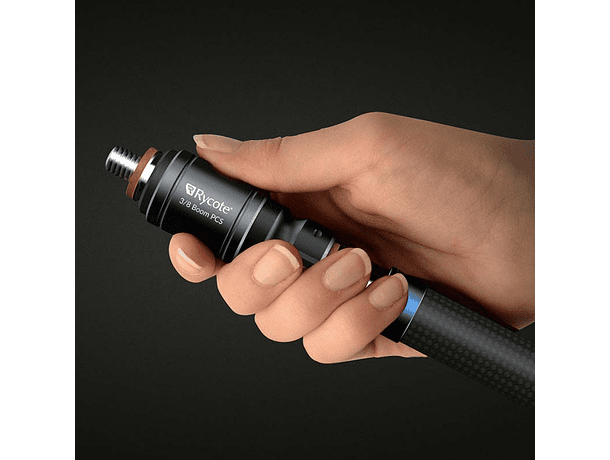 Sistema de Liberación Rápida Rycote PCS para Boom