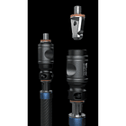 Sistema de Liberación Rápida Rycote PCS para Boom 4