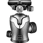 Rótula de Bola Central Serie 3 QD Manfrotto - Miniatura 1