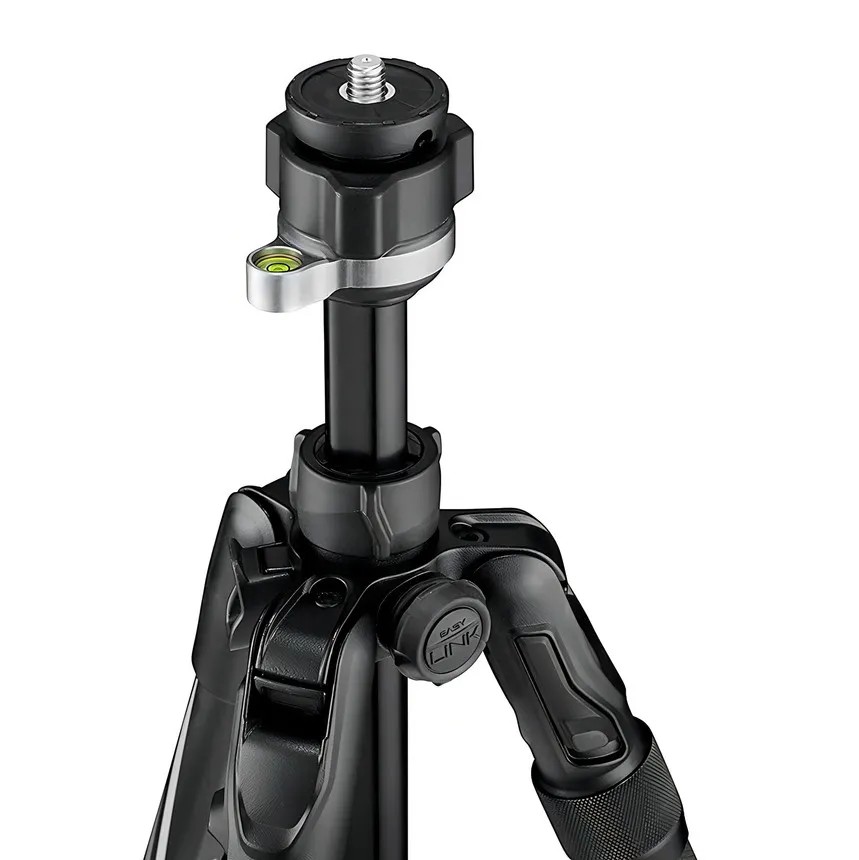 Columna Niveladora Manfrotto Befree 5