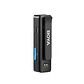 Micrófono Lavalier Inalámbrico Boya BOYALINK A2 con Conectores USB-C y Lightning - Miniatura 7