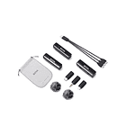 Micrófono Lavalier Inalámbrico Boya BOYALINK A2 con Conectores USB-C y Lightning 8