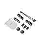 Micrófono Lavalier Inalámbrico Boya BOYALINK A2 con Conectores USB-C y Lightning - Miniatura 8