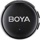 Micrófono Lavalier Inalámbrico Doble Boya BOYALINK 3-02 con IA y Conector USB-C 5
