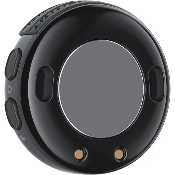 Micrófono Lavalier Inalámbrico Doble Boya BOYALINK 3-02 con IA y Conector USB-C 6