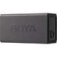 Micrófono Lavalier Inalámbrico Doble Boya BOYALINK 3-02 con IA y Conector USB-C - Miniatura 8