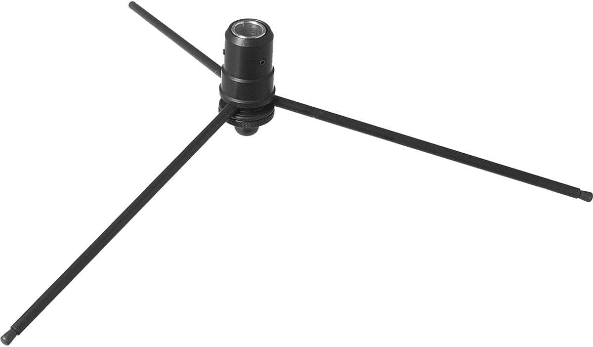 Base Universal Manfrotto 678 para Monopiés 3