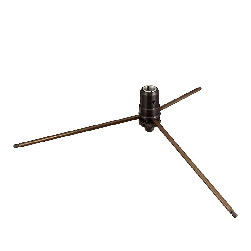 Base Universal Manfrotto 678 para Monopiés 4