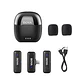 Micrófono Inalámbrico Mini Boya BY-WM3T-U2 de 2,4 GHz con Conector USB-C - Miniatura 6