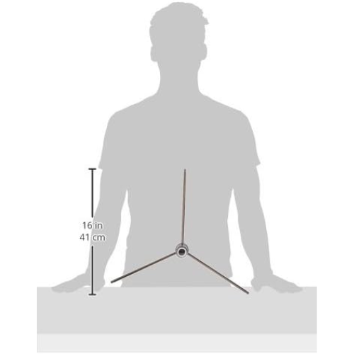 Base Universal Manfrotto 678 para Monopiés 6
