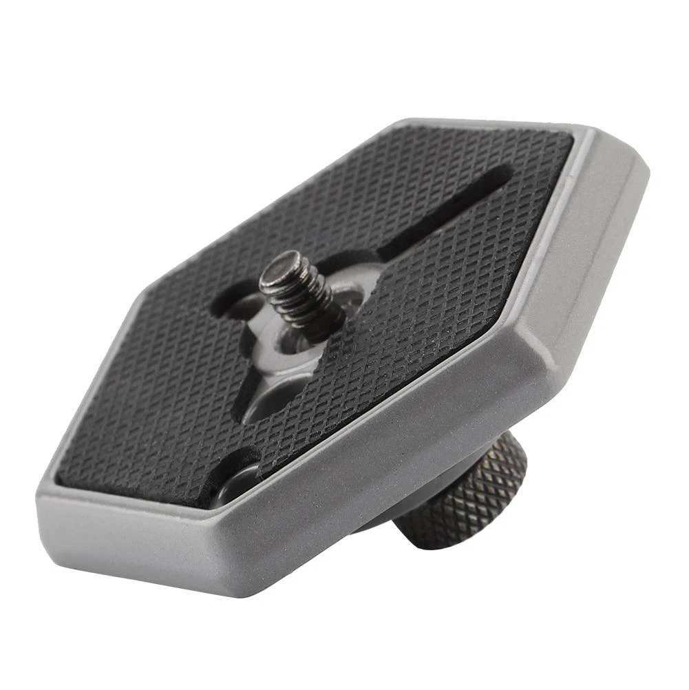 Plato Hexagonal Manfrotto con Tornillo 1/4