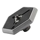 Plato Hexagonal Manfrotto con Tornillo 1/4