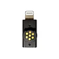 Adaptador Lightning Boya DIA Adapter IV para Micrófonos BOYAMIC - Miniatura 4