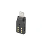 Adaptador Lightning Boya DIA Adapter IV para Micrófonos BOYAMIC - Miniatura 5