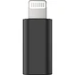 Adaptador Lightning Boya DIA Adapter IV para Micrófonos BOYAMIC - Miniatura 1