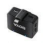 Adaptador Lightning Boya DIA Adapter IV para Micrófonos BOYAMIC - Miniatura 3
