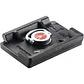 Plato de Liberación Rápida Manfrotto 200PL Light de Tecnopolímero Compatible con RC2 y Arca-Swiss - Miniatura 5