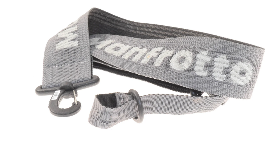 Correa para Trípode Manfrotto 102 2