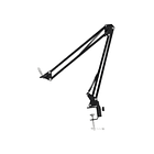 Brazo Compacto para Micrófono Boya BY-K171 3