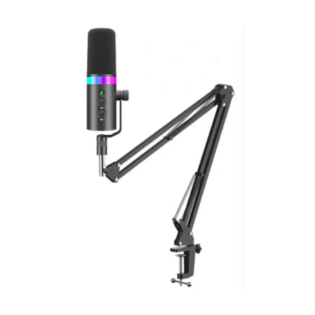 Brazo Compacto para Micrófono Boya BY-K171 2