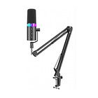 Brazo Compacto para Micrófono Boya BY-K171 2