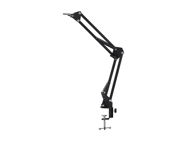 Brazo Compacto para Micrófono Boya BY-K171