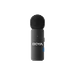 Sistema de Micrófonos Inalámbricos Boya BY-V4D para 4 Personas con Conector Lightning - Miniatura 4