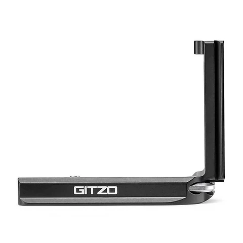 L-Bracket Gitzo para Cámaras Sony A7R III y A9